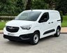 USED 2021 71 VAUXHALL COMBO L1H1 2300 DYNAMIC 135 BHP VAUXHALL SERVICE