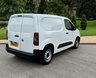 USED 2021 71 VAUXHALL COMBO L1H1 2300 DYNAMIC 135 BHP VAUXHALL SERVICE