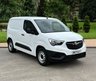 USED 2021 71 VAUXHALL COMBO L1H1 2300 DYNAMIC 135 BHP VAUXHALL SERVICE