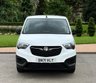 USED 2021 71 VAUXHALL COMBO L1H1 2300 DYNAMIC 135 BHP VAUXHALL SERVICE