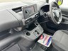 USED 2021 71 VAUXHALL COMBO L1H1 2300 DYNAMIC 135 BHP VAUXHALL SERVICE