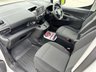 USED 2021 71 VAUXHALL COMBO L1H1 2300 DYNAMIC 135 BHP VAUXHALL SERVICE