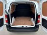 USED 2021 71 VAUXHALL COMBO L1H1 2300 DYNAMIC 135 BHP VAUXHALL SERVICE