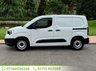USED 2021 71 VAUXHALL COMBO L1H1 2300 DYNAMIC 135 BHP VAUXHALL SERVICE