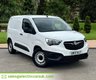 USED 2021 71 VAUXHALL COMBO L1H1 2300 DYNAMIC 135 BHP VAUXHALL SERVICE