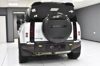 USED 2021 71 LAND ROVER DEFENDER D300 3.0 SE MHEV 5 DOOR **&pound;899 A MONTH WITH &pound;9100 DEPOSIT**