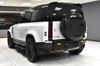 USED 2021 71 LAND ROVER DEFENDER D300 3.0 SE MHEV 5 DOOR **&pound;899 A MONTH WITH &pound;9100 DEPOSIT**