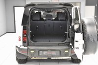 USED 2021 71 LAND ROVER DEFENDER D300 3.0 SE MHEV 5 DOOR **&pound;899 A MONTH WITH &pound;9100 DEPOSIT**