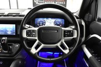 USED 2021 71 LAND ROVER DEFENDER D300 3.0 SE MHEV 5 DOOR **&pound;899 A MONTH WITH &pound;9100 DEPOSIT**