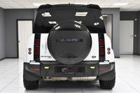 USED 2021 71 LAND ROVER DEFENDER D300 3.0 SE MHEV 5 DOOR **&pound;899 A MONTH WITH &pound;9100 DEPOSIT**