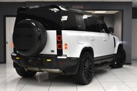 USED 2021 71 LAND ROVER DEFENDER D300 3.0 SE MHEV 5 DOOR **&pound;899 A MONTH WITH &pound;9100 DEPOSIT**