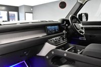 USED 2021 71 LAND ROVER DEFENDER D300 3.0 SE MHEV 5 DOOR **&pound;899 A MONTH WITH &pound;9100 DEPOSIT**