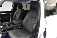 USED 2021 71 LAND ROVER DEFENDER D300 3.0 SE MHEV 5 DOOR **&pound;899 A MONTH WITH &pound;9100 DEPOSIT**