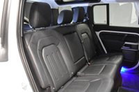 USED 2021 71 LAND ROVER DEFENDER D300 3.0 SE MHEV 5 DOOR **&pound;899 A MONTH WITH &pound;9100 DEPOSIT**
