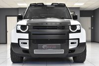 USED 2021 71 LAND ROVER DEFENDER D300 3.0 SE MHEV 5 DOOR **&pound;899 A MONTH WITH &pound;9100 DEPOSIT**