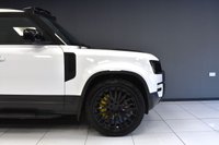 USED 2021 71 LAND ROVER DEFENDER D300 3.0 SE MHEV 5 DOOR **&pound;899 A MONTH WITH &pound;9100 DEPOSIT**