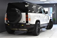 USED 2021 71 LAND ROVER DEFENDER D300 3.0 SE MHEV 5 DOOR **&pound;899 A MONTH WITH &pound;9100 DEPOSIT**