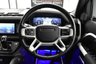 USED 2021 71 LAND ROVER DEFENDER D300 3.0 SE MHEV 5 DOOR **&pound;899 A MONTH WITH &pound;9100 DEPOSIT**