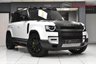 USED 2021 71 LAND ROVER DEFENDER D300 3.0 SE MHEV 5 DOOR **&pound;899 A MONTH WITH &pound;9100 DEPOSIT**