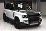 USED 2021 71 LAND ROVER DEFENDER D300 3.0 SE MHEV 5 DOOR **&pound;899 A MONTH WITH &pound;9100 DEPOSIT**