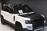 USED 2021 71 LAND ROVER DEFENDER D300 3.0 SE MHEV 5 DOOR **&pound;899 A MONTH WITH &pound;9100 DEPOSIT**