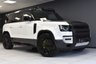 USED 2021 71 LAND ROVER DEFENDER D300 3.0 SE MHEV 5 DOOR **&pound;899 A MONTH WITH &pound;9100 DEPOSIT**