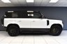 USED 2021 71 LAND ROVER DEFENDER D300 3.0 SE MHEV 5 DOOR **&pound;899 A MONTH WITH &pound;9100 DEPOSIT**
