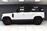 USED 2021 71 LAND ROVER DEFENDER D300 3.0 SE MHEV 5 DOOR **&pound;899 A MONTH WITH &pound;9100 DEPOSIT**