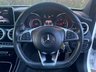 USED 2014 64 MERCEDES-BENZ C-CLASS C250 BLUETEC AMG **MARCH SALE** WAS &pound;14995