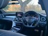 USED 2014 64 MERCEDES-BENZ C-CLASS C250 BLUETEC AMG **MARCH SALE** WAS &pound;14995