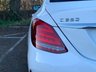 USED 2014 64 MERCEDES-BENZ C-CLASS C250 BLUETEC AMG **MARCH SALE** WAS &pound;14995