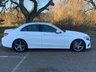 USED 2014 64 MERCEDES-BENZ C-CLASS C250 BLUETEC AMG **MARCH SALE** WAS &pound;14995