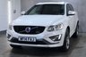 USED 2014 14 VOLVO XC60 2.4 D5 R-DESIGN NAV AWD 5d 212 BHP ***APPLE CARPLAY***
