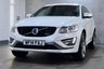 USED 2014 14 VOLVO XC60 2.4 D5 R-DESIGN NAV AWD 5d 212 BHP ***APPLE CARPLAY***