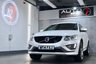 USED 2014 14 VOLVO XC60 2.4 D5 R-DESIGN NAV AWD 5d 212 BHP ***APPLE CARPLAY***