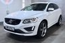 USED 2014 14 VOLVO XC60 2.4 D5 R-DESIGN NAV AWD 5d 212 BHP ***APPLE CARPLAY***