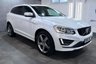 USED 2014 14 VOLVO XC60 2.4 D5 R-DESIGN NAV AWD 5d 212 BHP ***APPLE CARPLAY***