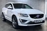 USED 2014 14 VOLVO XC60 2.4 D5 R-DESIGN NAV AWD 5d 212 BHP ***APPLE CARPLAY***