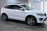 USED 2014 14 VOLVO XC60 2.4 D5 R-DESIGN NAV AWD 5d 212 BHP ***APPLE CARPLAY***