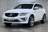 USED 2014 14 VOLVO XC60 2.4 D5 R-DESIGN NAV AWD 5d 212 BHP ***APPLE CARPLAY***