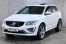 USED 2014 14 VOLVO XC60 2.4 D5 R-DESIGN NAV AWD 5d 212 BHP ***APPLE CARPLAY***