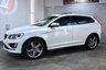 USED 2014 14 VOLVO XC60 2.4 D5 R-DESIGN NAV AWD 5d 212 BHP ***APPLE CARPLAY***