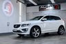 USED 2014 14 VOLVO XC60 2.4 D5 R-DESIGN NAV AWD 5d 212 BHP ***APPLE CARPLAY***