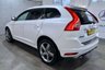 USED 2014 14 VOLVO XC60 2.4 D5 R-DESIGN NAV AWD 5d 212 BHP ***APPLE CARPLAY***