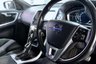 USED 2014 14 VOLVO XC60 2.4 D5 R-DESIGN NAV AWD 5d 212 BHP ***APPLE CARPLAY***