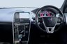 USED 2014 14 VOLVO XC60 2.4 D5 R-DESIGN NAV AWD 5d 212 BHP ***APPLE CARPLAY***