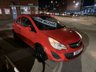 USED 2011 61 VAUXHALL CORSA 1.2 S 3d 83 BHP 