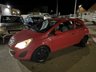 USED 2011 61 VAUXHALL CORSA 1.2 S 3d 83 BHP 