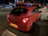 USED 2011 61 VAUXHALL CORSA 1.2 S 3d 83 BHP 