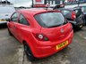 USED 2011 61 VAUXHALL CORSA 1.2 S 3d 83 BHP 